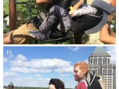 진짜 테토남 상남자들의 우정 여행