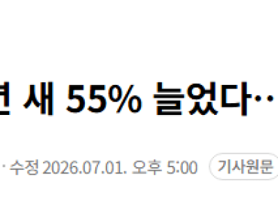 한국인 자산, 5년 새 55% 늘었다…증가율 세계 1위