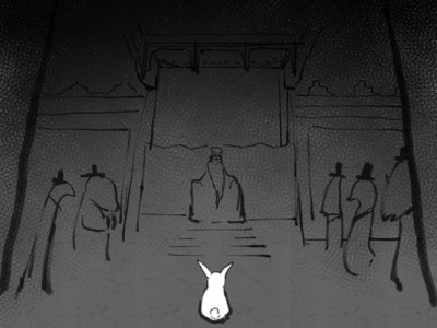 토끼전.manhwa