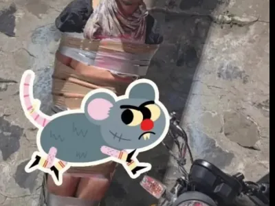 멕시코 배트맨