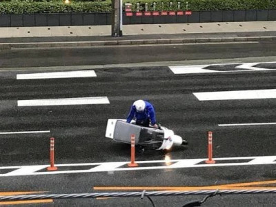 싱글벙글 지금처럼 폭우 쏟아질때마다 나오는 논란.jpg