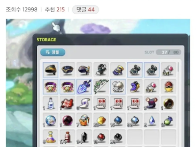 부모님 도움없이 1억 찍은 04년생 미주갤러