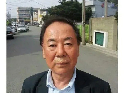딸 같아서 그랬다