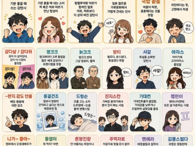 2026년 신조어 총정리
