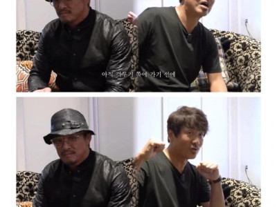 한 일본인이 무명이던 추성훈을 후원하기로 한 이유