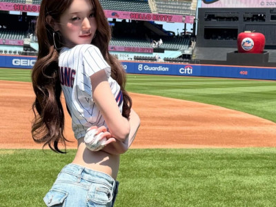 아이브 장원영