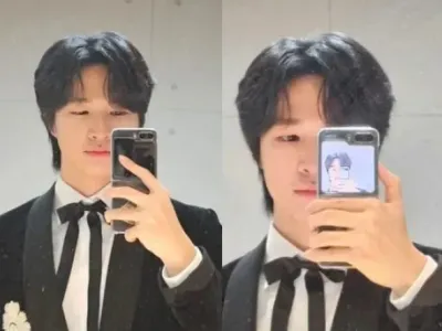 아빠어디가 아이들의 근황..