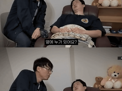전생 안믿던 타블로가 갑자기 믿게된 이유