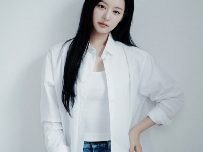 배우 김지원, 서울대어린이병원에 1억 기부…"환아 진심 응원"