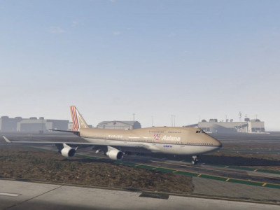 GTA 5 아시아나 항공 구도색 스킨 2.jpg