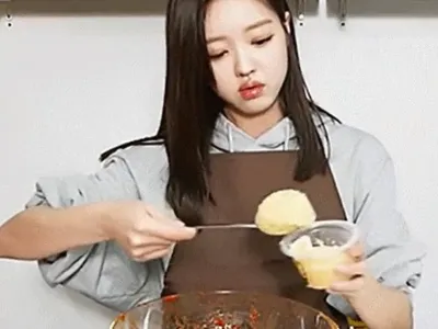 각 나라별 소울푸드의 '조금만'의 기준
