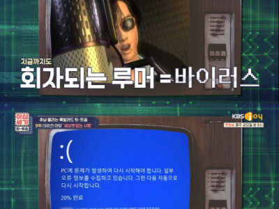 20대 이하는 잘 모르는 가요계 레전드 썰