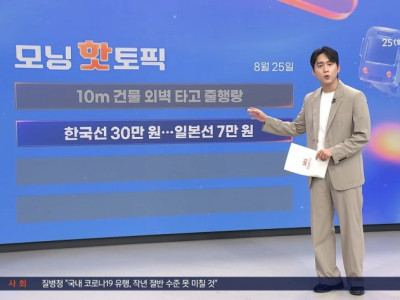 한국 30만 원, 일본 7만 원, 위고비 싸게 사와도 '유해 의약품' 반입제한