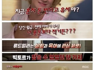 소련 파일럿이 나라를 탈출한 이유