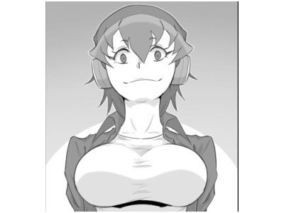 왕가슴 아가씨와 꼴초 히어로.manhwa