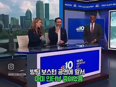 "BTS 음악은 소켓 구멍에 손가락을 냅다 쑤셔 넣는 기분"이라는 할머니