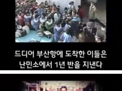 참치 원양어선 선장의 선택