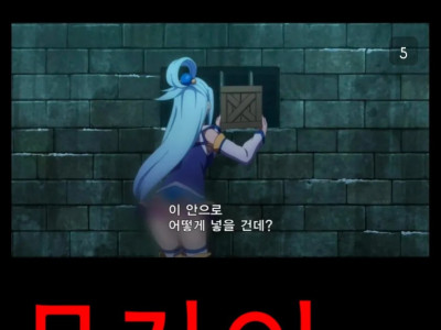 애니메이션 불법 스트리밍 사이트 막혀서 열받은 디시인.jpg