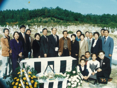‘집안의 수치’였던 할아버지, 일본 경찰 신문 기록에 있었다