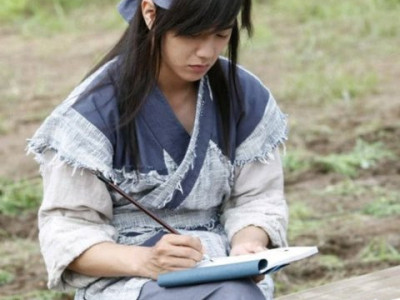 모두 의외여서 보고 놀란다는 유승호 그림실력