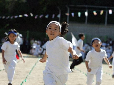 초등학교 운동회에서 엄마가 쓰러진 이유.jpg