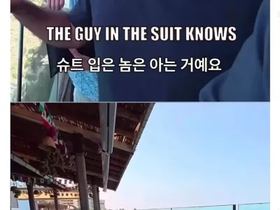 레바논은 건물 지을라면 깊은 정부 인맥빨이 중요합니다