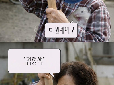 절대 중국에서 칼 쓰면 안되는 진짜 이유