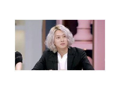 희철이형한테 인사받은 썰