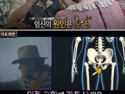 총알 임신