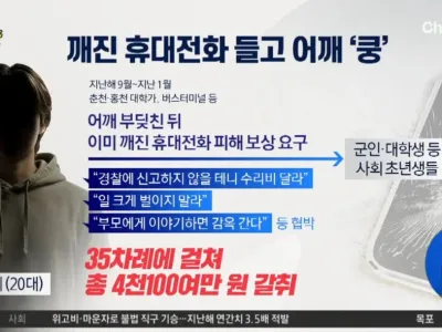 한국식 어깨빵