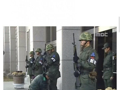 훈훈한 군대 썰