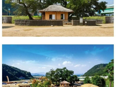 조선시대부터 이어온 한국의 마지막 주모.jpg