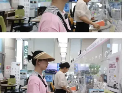공무원 악성 민원 업데이트