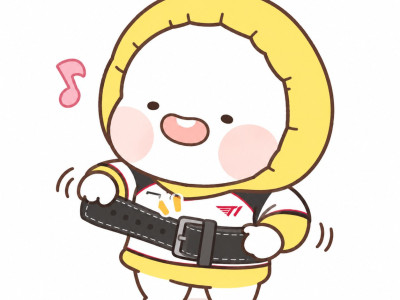 허리띠 gif
