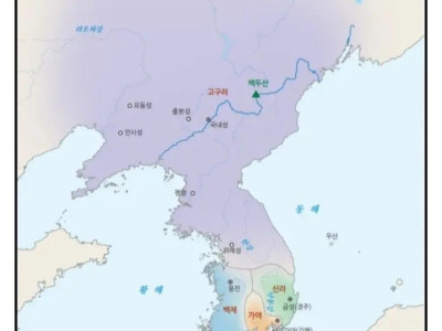 일본 측에서 기록해놓은 삼국시대 당시 우리나라 고대 발음들.txt