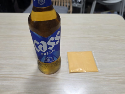 좋아 오늘은 치맥이다!!