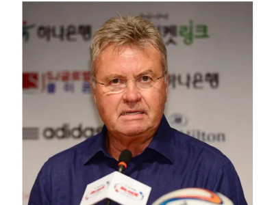 히딩크 역대급 극대노 "이탈리아 월클로도 한국 못 이겨놓고! 안정환은 한국 선수라 뛴 것"