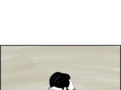 방구석수필) 지킬게 많은 30대 가장 만화