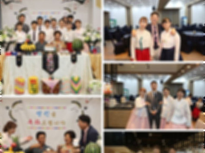 칠순잔치 원판사진알바, 아파트 페인트 도장 알바 다녀온 썰 풉니다.