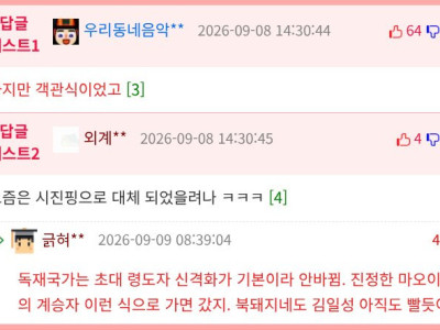 공부를 하지 않아도 0점을 받지 않는 방법.china
