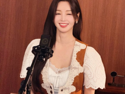 남규리 “오랜 짝사랑 이뤄졌다”…깜짝 소식에 팬들도 축하