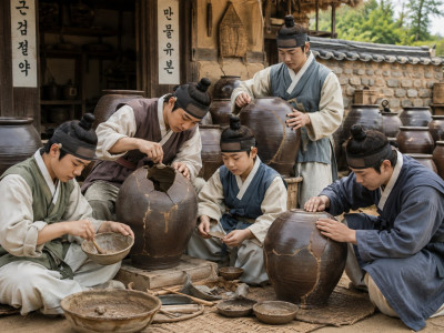 (연상퀴즈) 이게 뭘까요?