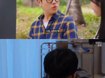 여자 후배 컴퓨터 고쳐준 썰