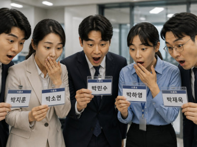 [연상퀴즈] 다음의 그림이 연상하는 것을 맞춰보세욥
