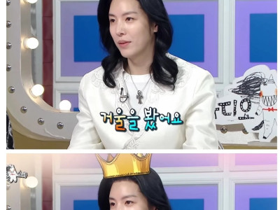노민우가 인생을 포기하려고 했을 때 멘탈 회복한 방법