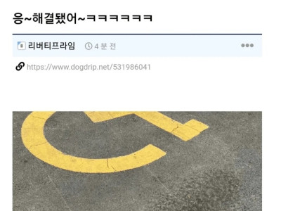 동생집 도배해준다고 큰소리친 형의 최후