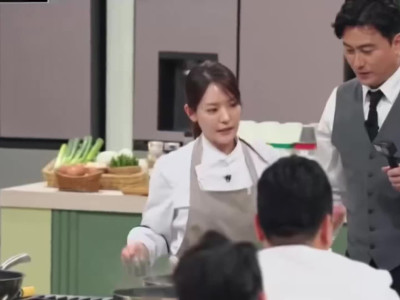 이젠 룰이고 뭐고 없는 냉부 근황.jpg