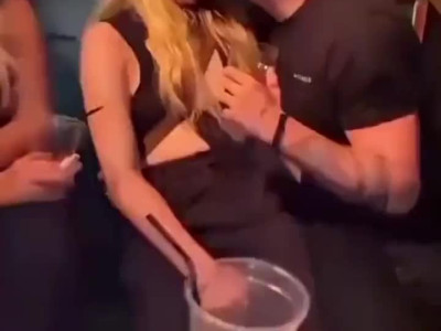 혐)  술 마시고 키스하지 마세요 ㄷ