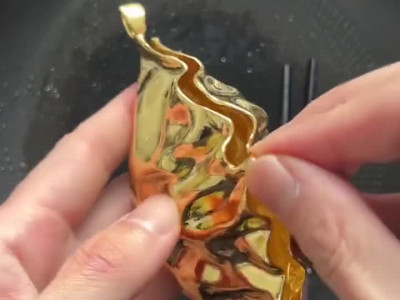 존나 병1신같은데 갖고 싶은 팬던트