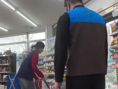 일 잘하는 알바생이 그만둔다고 할 거 같을 때